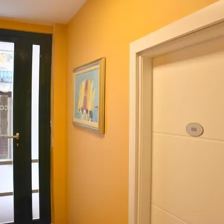Room In Bb - Room For 2 Persons In Villa Riva Gasthof *