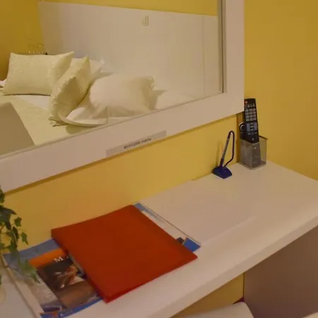 Room In Bb - Room For 2 Persons In Villa Riva Gasthof